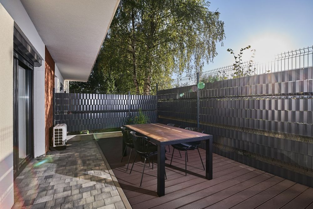 Apartament Oświęcim mieszkanie noclegi wysoki standard p podziemny