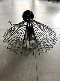 Lampa wisząca Modo Wire Kare Design