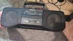 Radiomagnetofon sony CFS-B21L