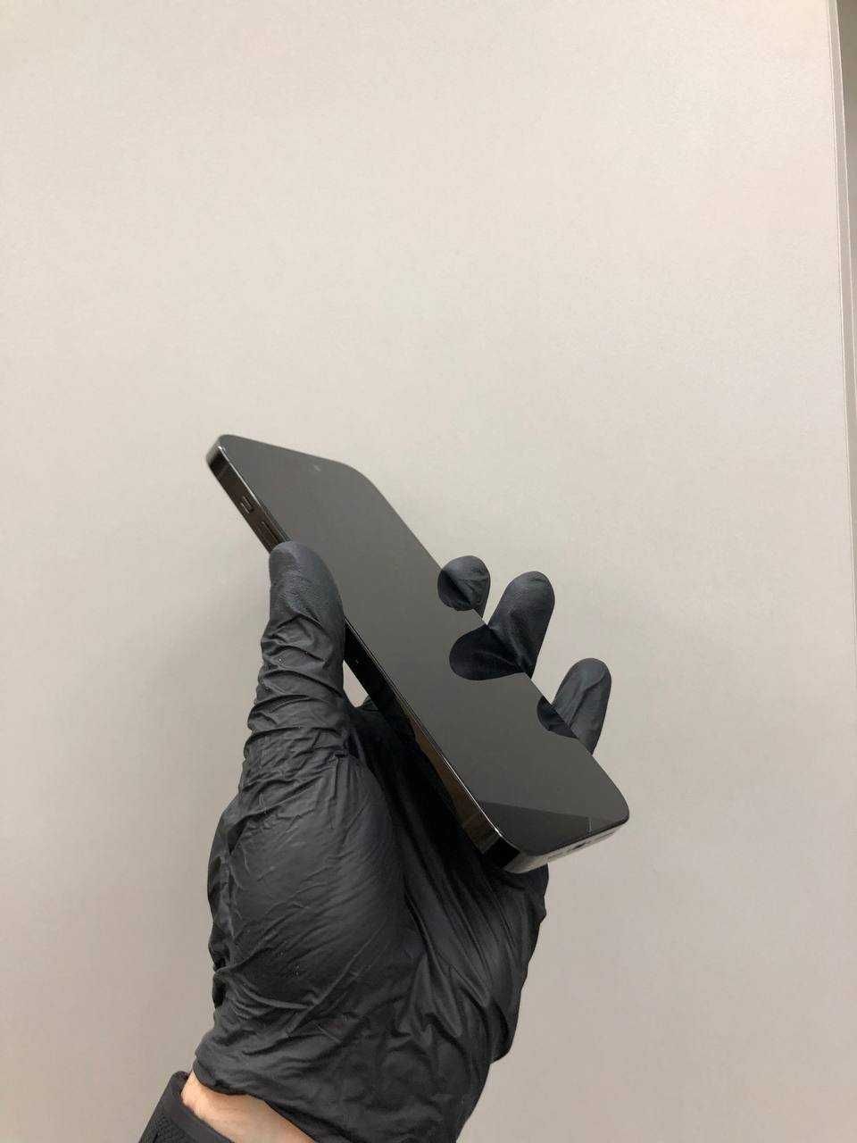 iPhone 14 Pro Max 512Gb Space Black (SIM + eSIM) + Гарантія