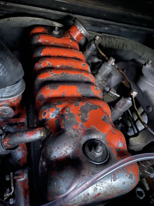 Hanomag 10 E [ładowarka przegubowa]