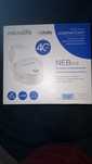 Inhalator nebulizator microlife NEB 200 dla dzieci i dorosłych