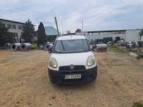 Do sprzedania - FIAT DOBLO Worker 2011 rok