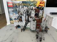 Lego Hobbit 9474 Bitwa o Helmowy Jar