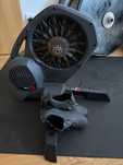 Direto XR elite usado smart trainer