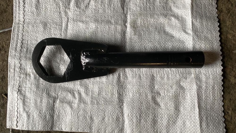 Дискові борони та комплектуючі до них