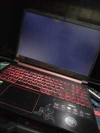 Laptop Acer Nitro 5 15,6 " Intel Core i5 8 GB / 512 GB czarny