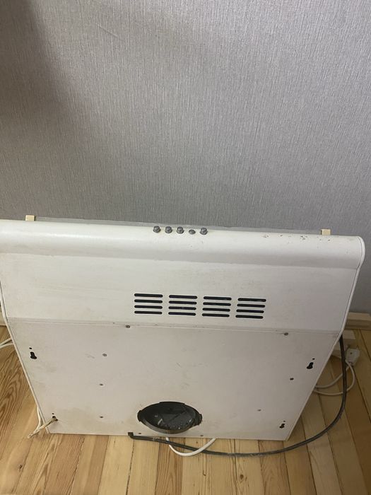 Витяжка кухонна, торг