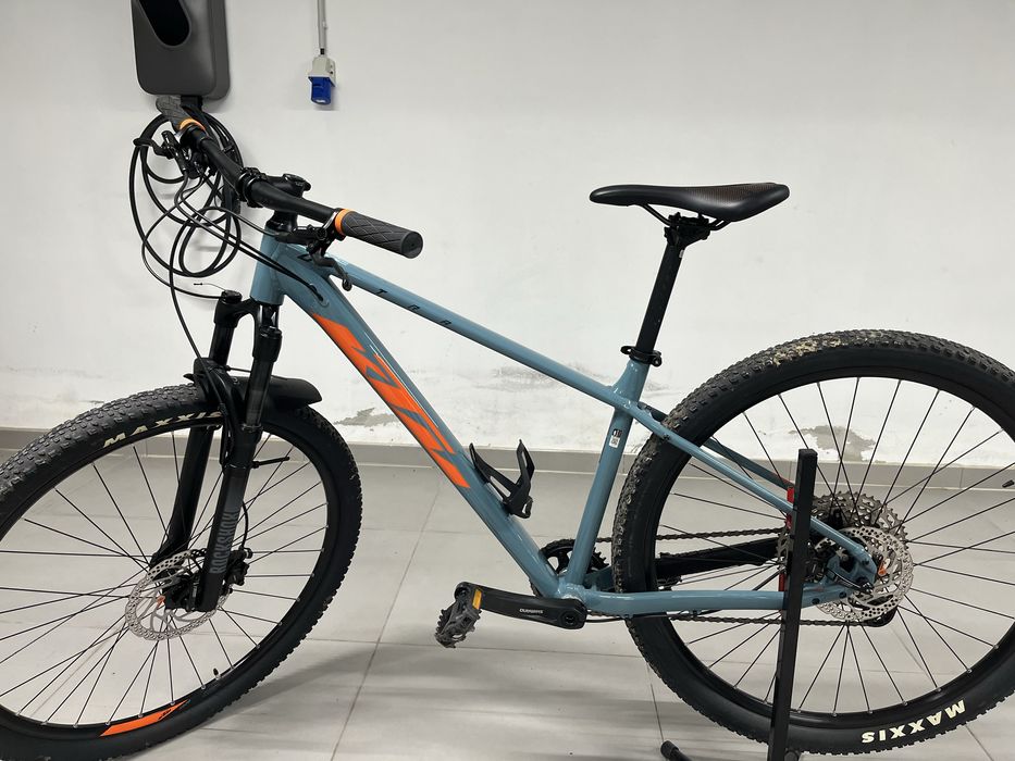 KTM Ultra Sport 2024