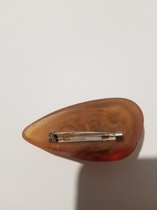 Брошка вінтаж ссср