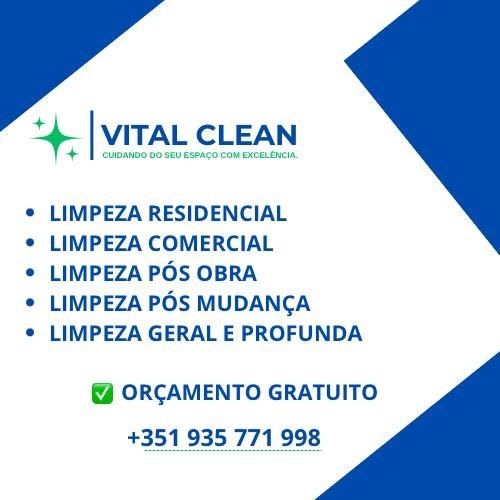 Limpeza pós mudanças, pós obras e ouras .