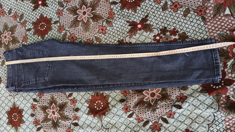 Джинси Levi's, оригінал