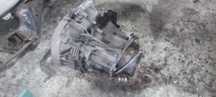 Коробка передач МКПП КПП Renault Megane 2 1.5 dci