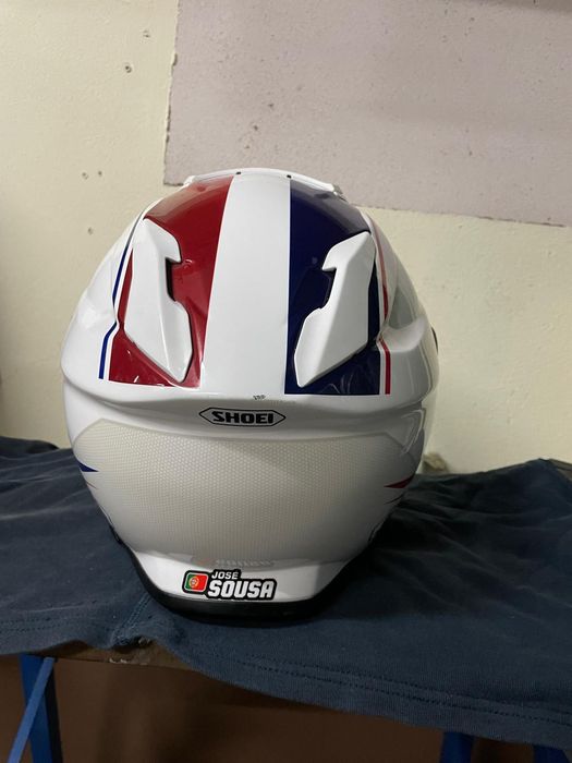 Capacete SHOEI GT AIR 2