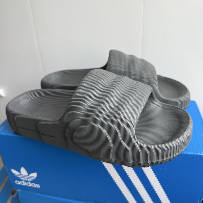 Adidas Adilette 22,5см Тапки дитячі Оригінал