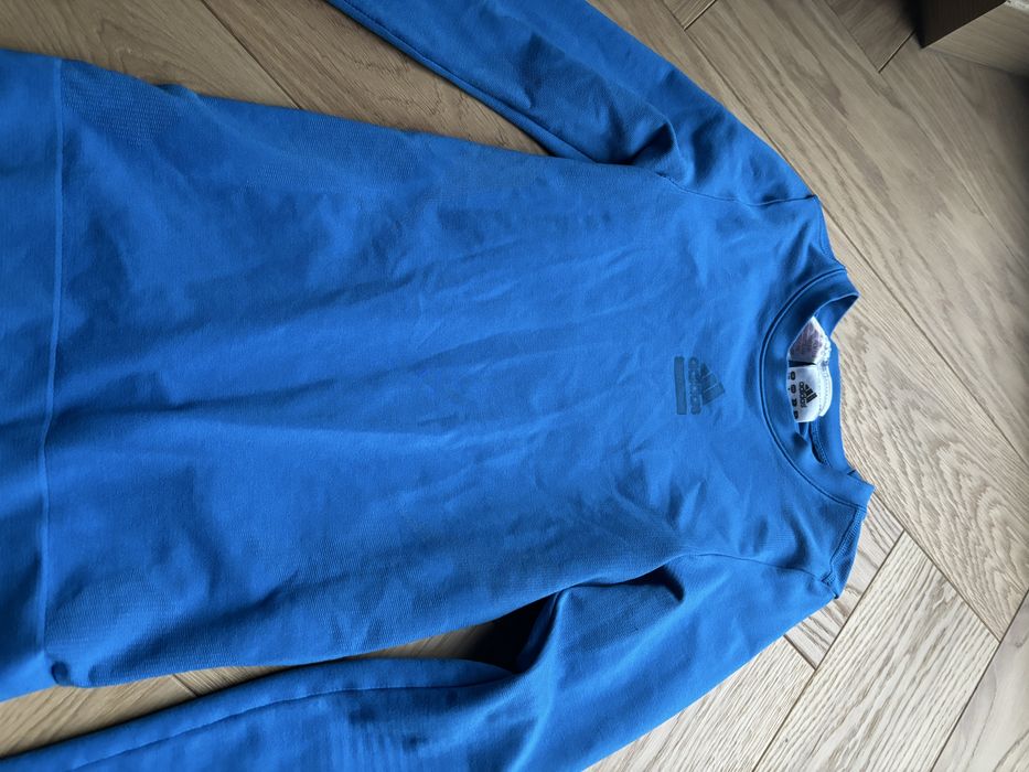 Koszulka techniczna Adidas r.145/152