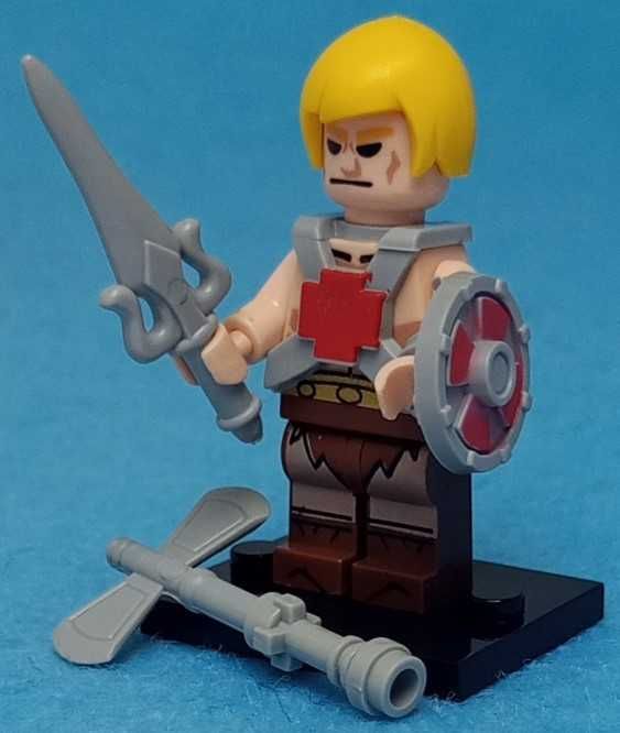 He-Man (Masters of the Universe)