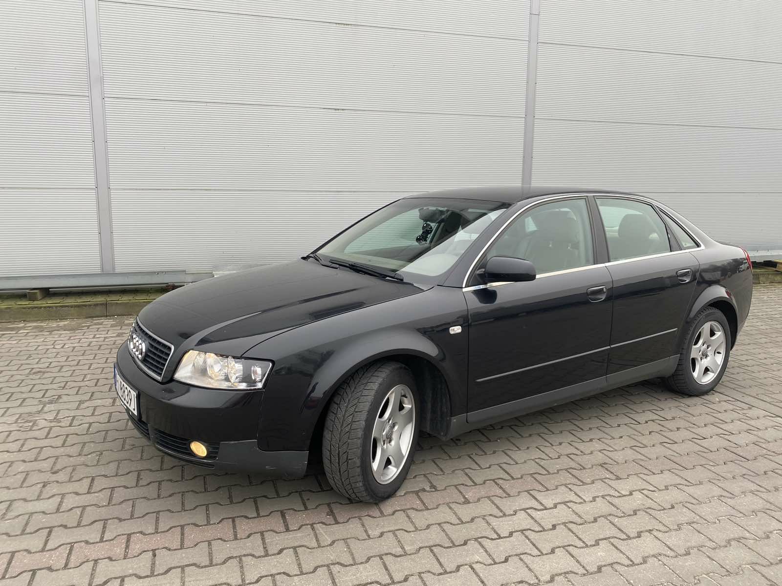 Na sprzedaż Audi a4 b5 2.0