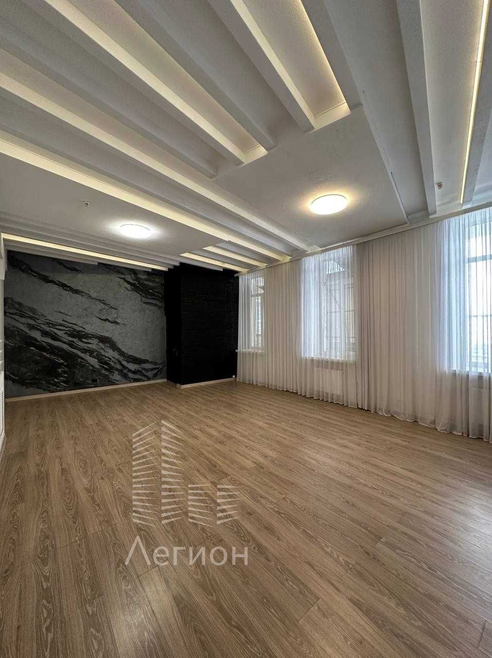 Сдам помещение с отличным ремонтом 55м2, метро Архитектора Бекетова!