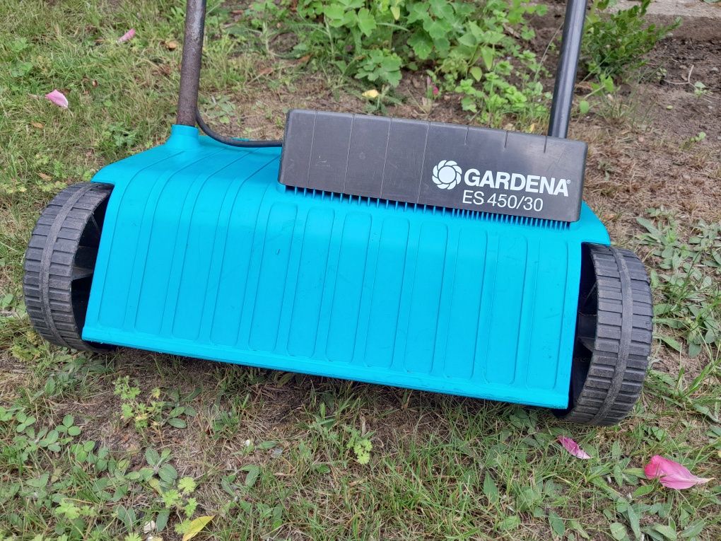 Aerator Gardena ES 450/30 areator Moc 450W