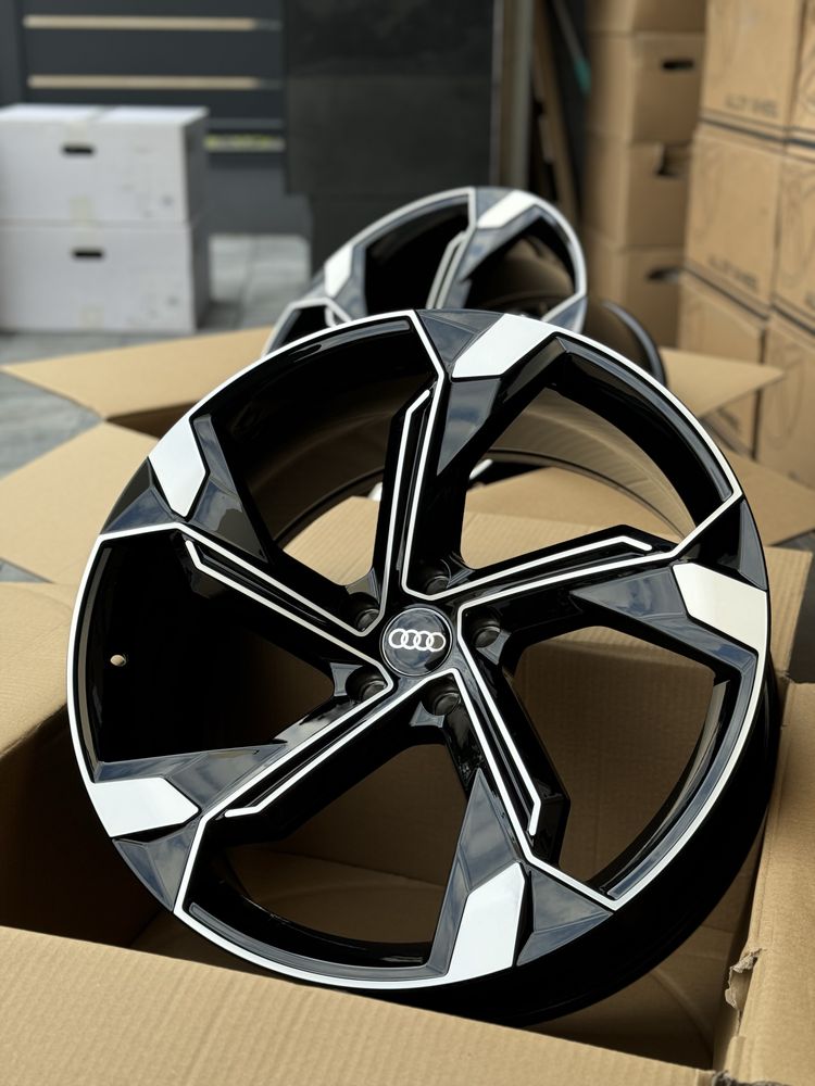 Диски Нові R20/5/112 AUDI Q4 Q5 Q7 Q8 ETRON в Наявності