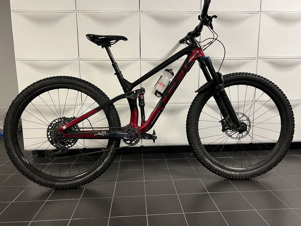 Trek fuel ex 9.8