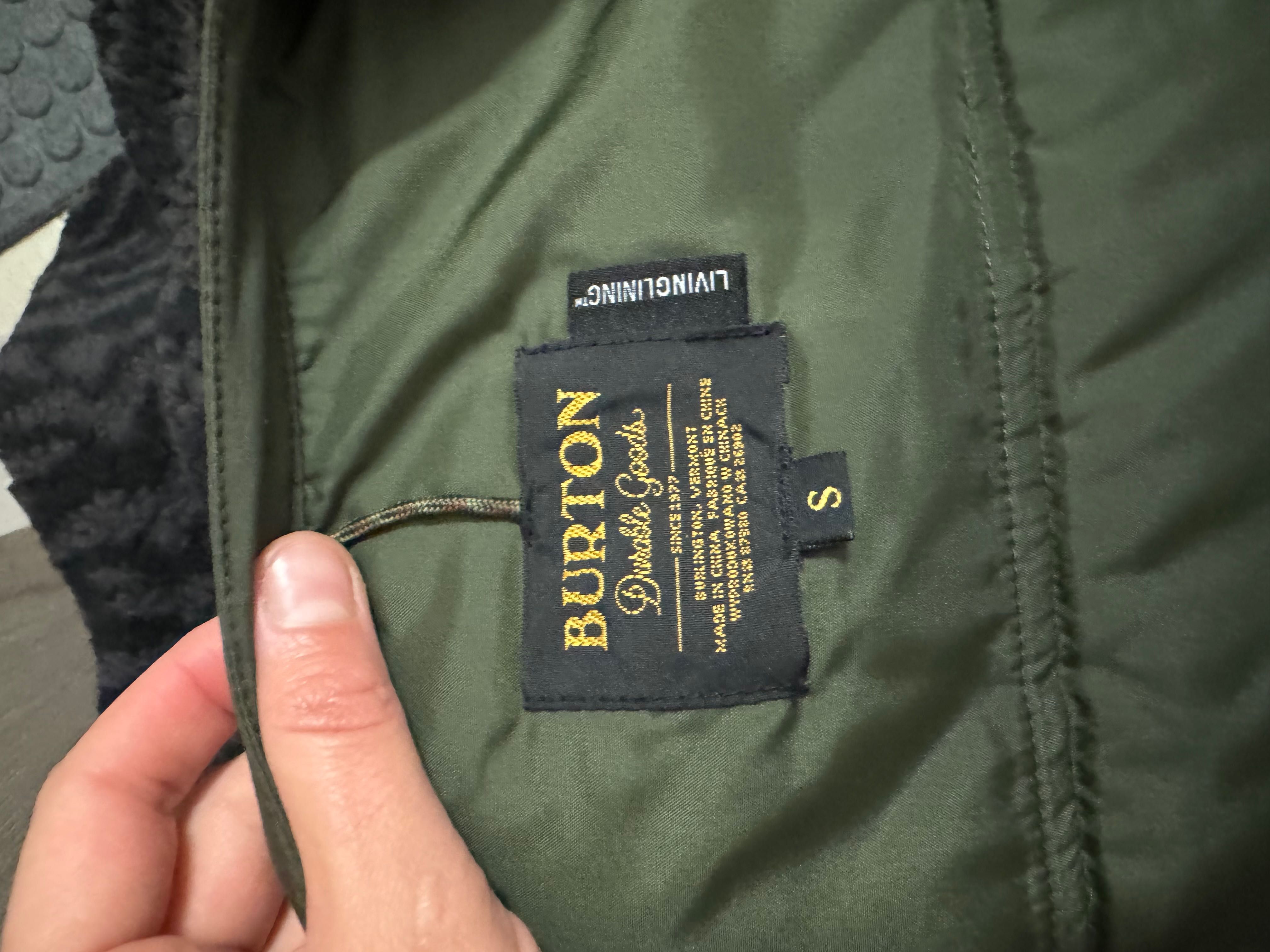 Куртка/ лайнер Burton