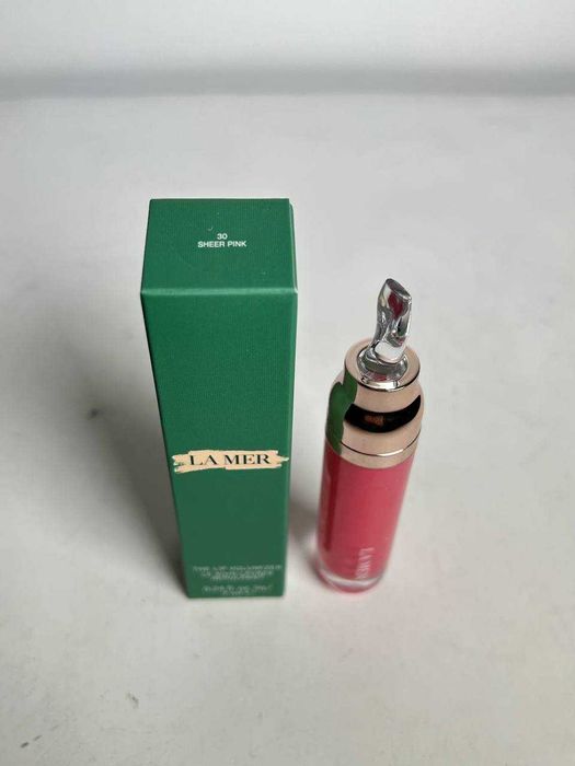 Блиск для губ La Mer The Lip Volumizer
