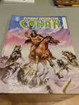 B.D. CONAN - espada selvagem