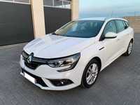 Renault Megane 2019r _ 1.5 BleuDCI 115KM _ AUTOMAT EDC _ Navi, Lampy LED _ Kombi