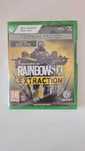 Gra Tom Clancy's Rainbow Six Extraction XBox One Series X