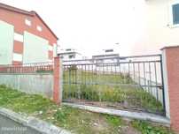 Loures / São João da Talha / Vale Figueira Terreno +- 300 m2 para c...