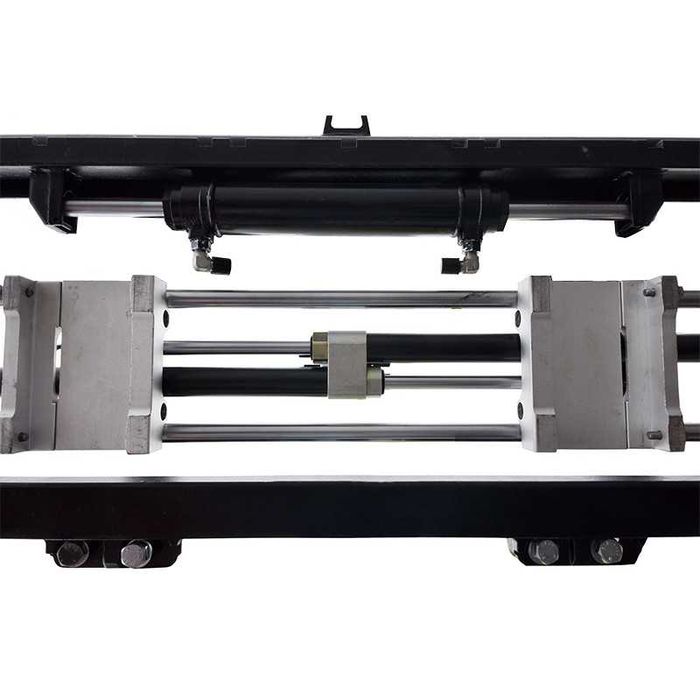 Nowy Pozycjoner Wideł 3,5 T 1150 mm FEM 3