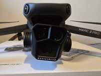 Dron DJI Mavic 3 PRO Fly More Combo FMC + Dodatki