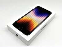 Iphone SE 64GB A2783 model 2022 Midnight