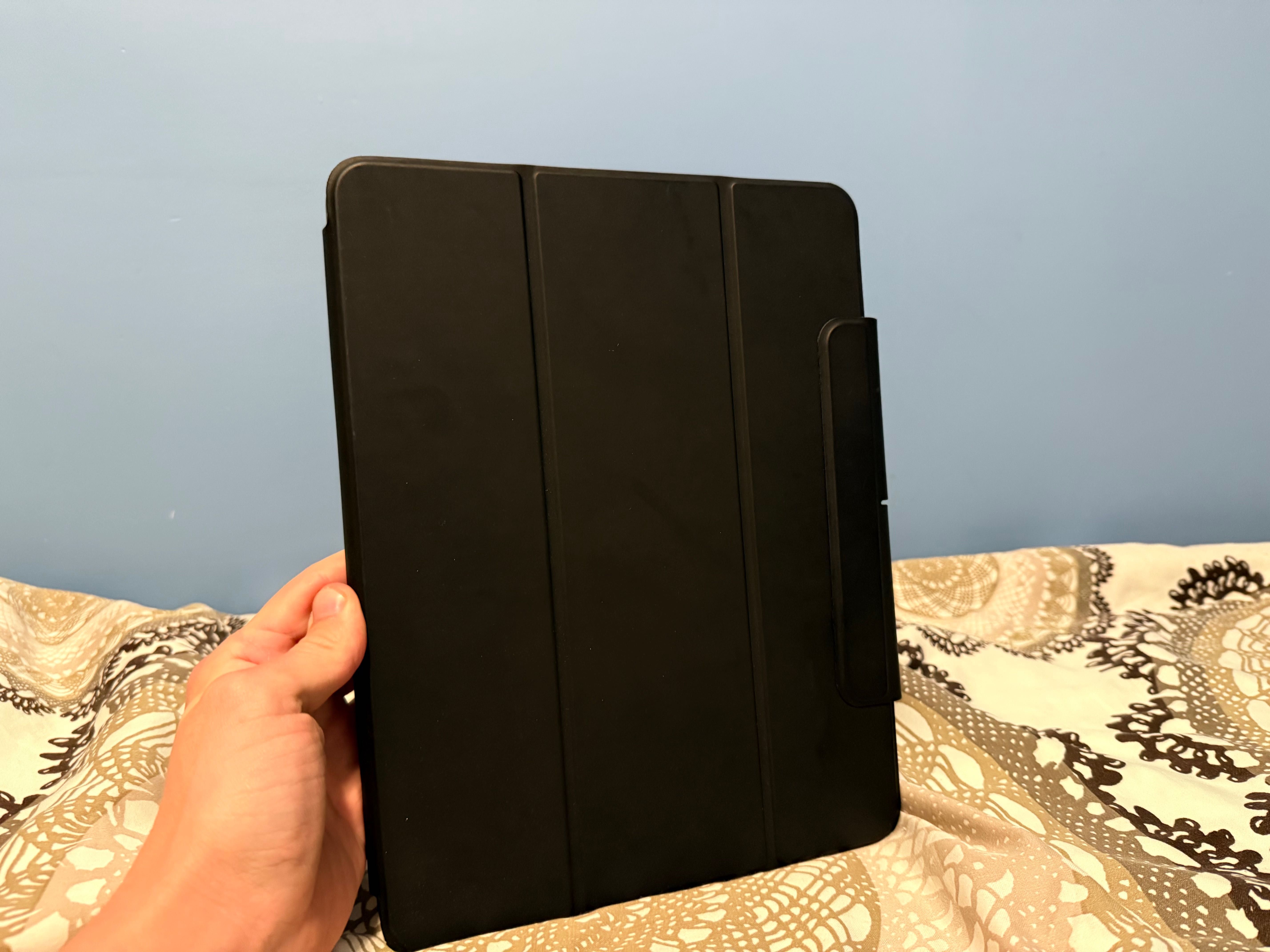 Tablet Apple iPad Air 13 cali M2 256GB Space Grey | Gwarancja Olkusz