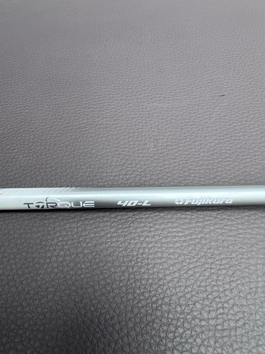 Madeira 5 - TaylorMade Qi10 - Senhora