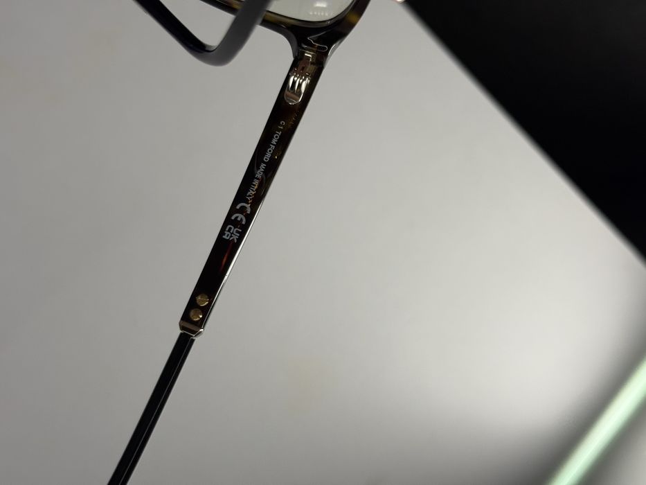 Окуляри TOM FORD FT5890-B 056