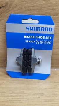 Гальмівні колодки Shimano BR-6403 шосейні Ultegra