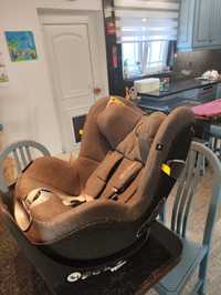 Cadeira Cybex Sirona Z i-size