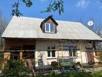 Строительные работы Є -відновлення