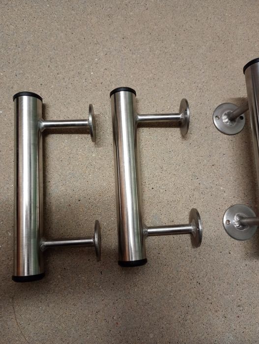 Rączki, uchwyty z nierdzewki