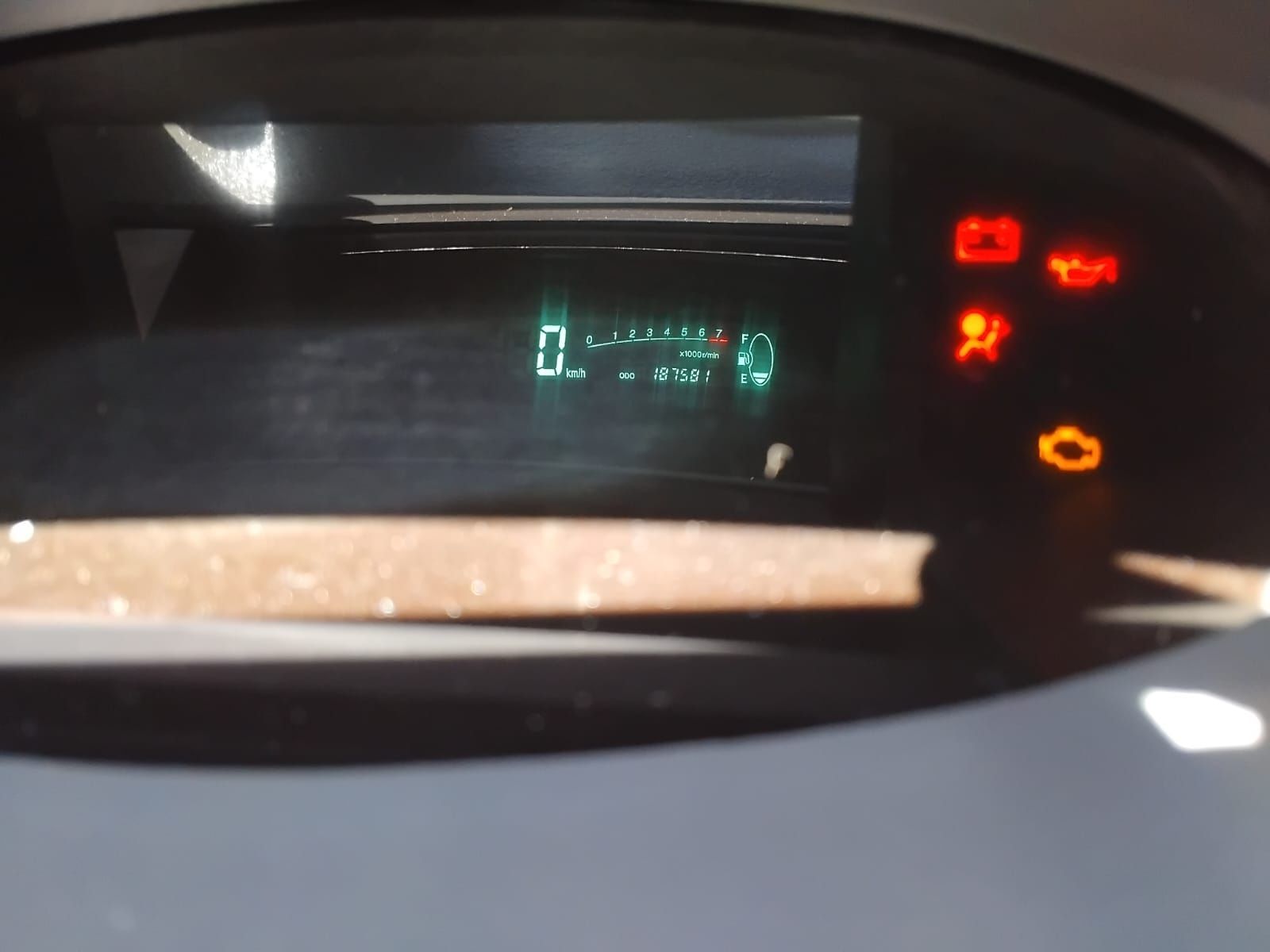 Toyota Yaris 1.0 vvti