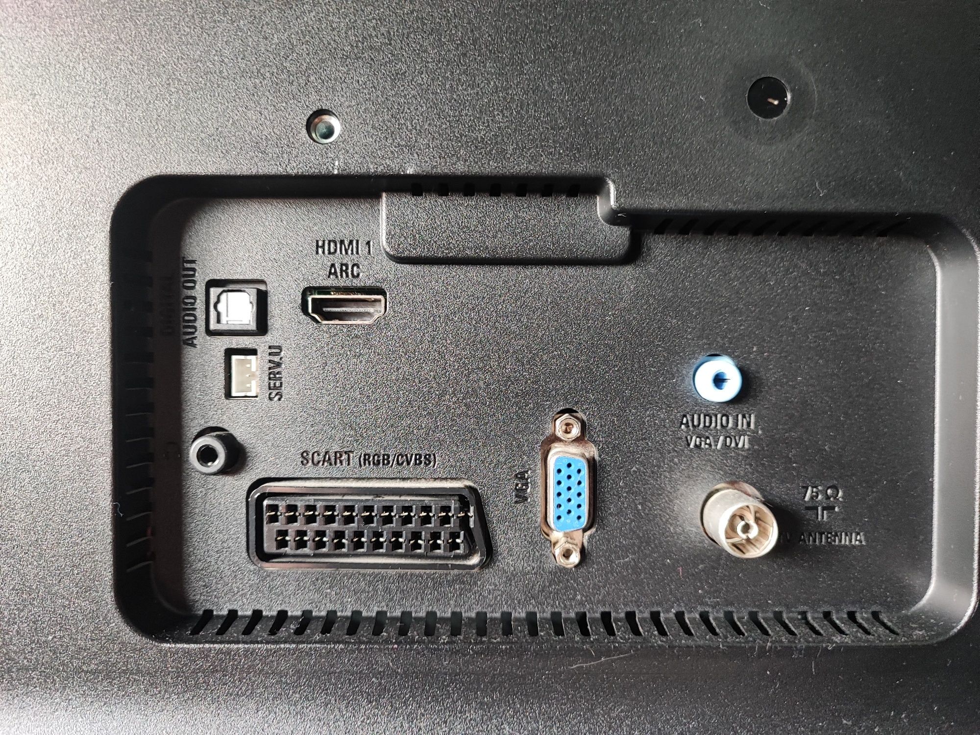 Monitor/ TV Philips 22'