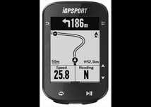 Igpsport Bsc200 nawigacja licznik rowerowy nowy GPS bluetooth kadencja