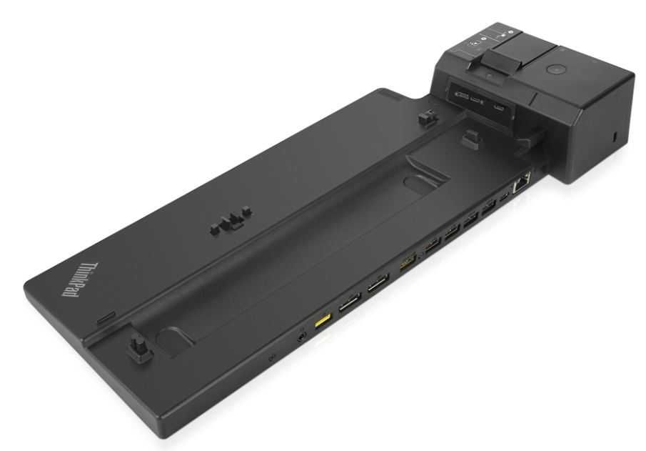 Lenovo ThinkPad Pro 40AH Docking Station