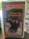 Pirates of the Caribbean: At World's End PSP SklepzGramiWWA Skup