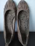 Sapatos Maria Mare