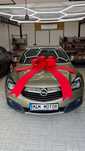 Opel Insignia 4x4 1 wlaściciel 140tys Serwis ASO