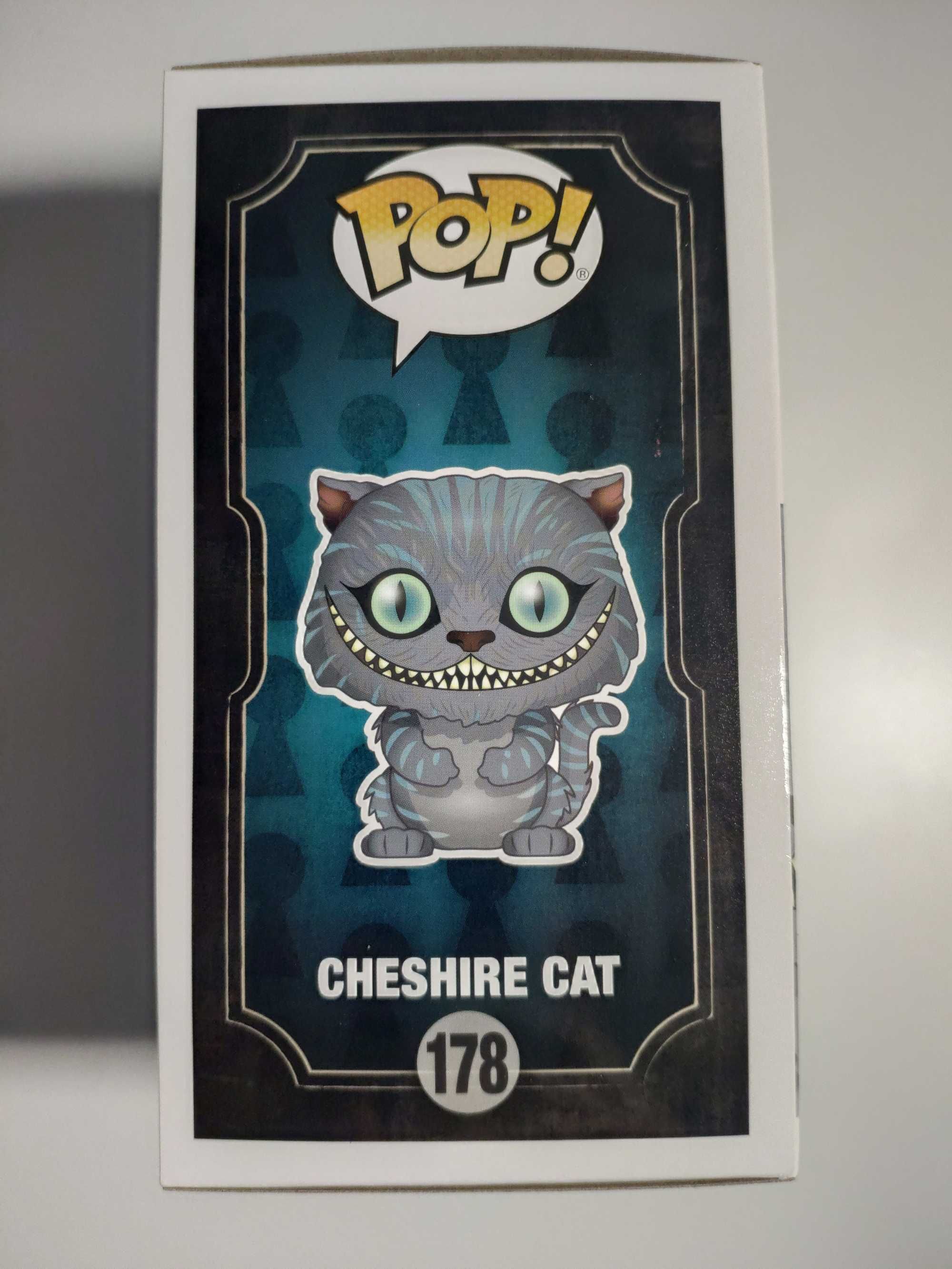 Funko POP! Cheshire Cat 178